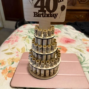 Acheteur Etsy a ajouté une photo de son achat