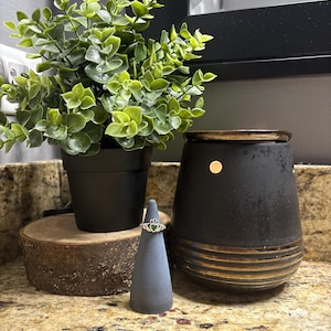 Acquirente Etsy ha aggiunto una foto del proprio acquisto