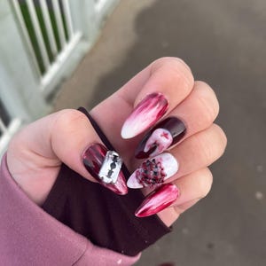 Lily added a photo of their purchase