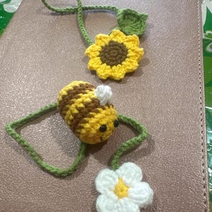 Comprador de Etsy ha añadido una foto de su compra