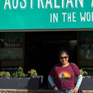 Inactive account added a photo of their purchase