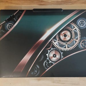 Gerald added a photo of their purchase