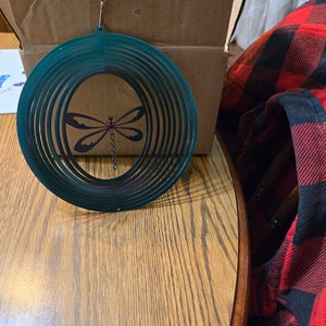 Robin added a photo of their purchase