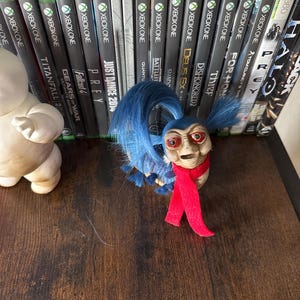 Chris added a photo of their purchase