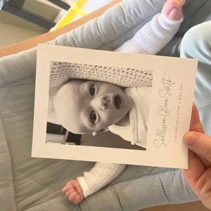 Chloe a ajouté une photo de son achat