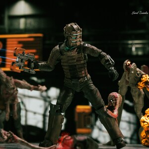 NECA DEAD SPACE2 Necromorph Slasher 未開封 Dead Space Necromorph Slasher Articulated figure by NECA | eBay