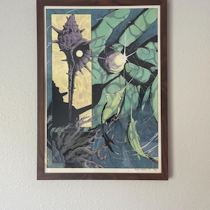 Michael added a photo of their purchase