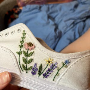 Tori added a photo of their purchase