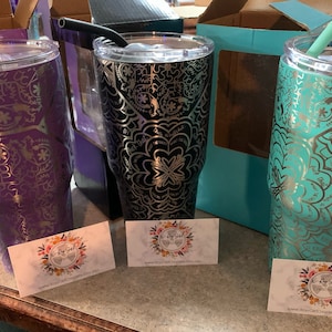 Lisa added a photo of their purchase