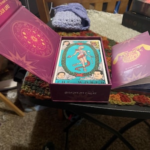 Travis added a photo of their purchase