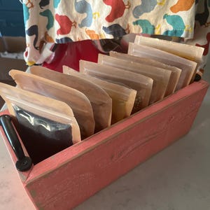 Gavin ha añadido una foto de su compra