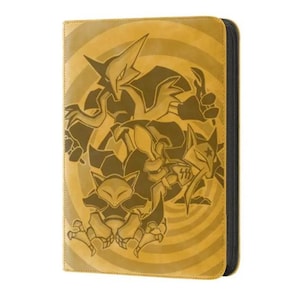 Abra - Alakazam - Kadabra - Pokemon TCG Binder - Etsy Abra - Alakazam - Kadabra - Pokemon TCG Binder - Etsy