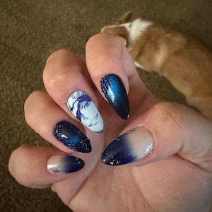 Maddie added a photo of their purchase