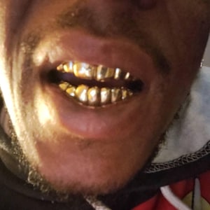 Brandon added a photo of their purchase