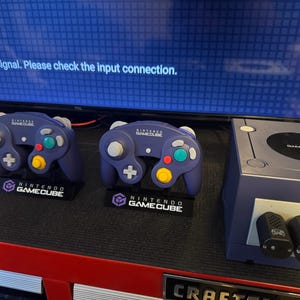 Riley added a photo of their purchase