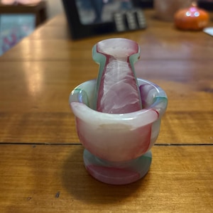 Morgan added a photo of their purchase