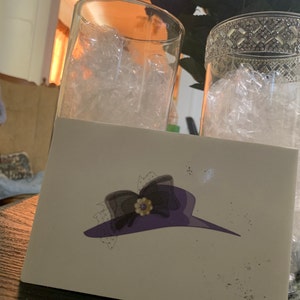 Patricia added a photo of their purchase