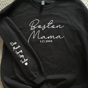 Susan added a photo of their purchase