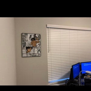 Inactive account added a photo of their purchase