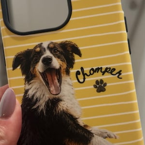 Etsy buyer added a photo of their purchase