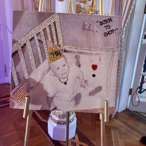 Debbie ha aggiunto una foto del proprio acquisto