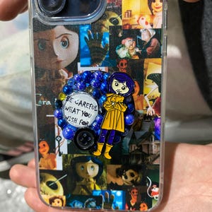 Etsy-Käufer:in hat ein Foto des gekauften Artikels hinzugefügt