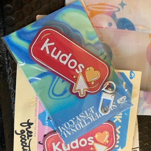 Kit a ajouté une photo de son achat