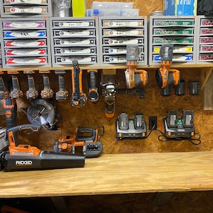 Brian added a photo of their purchase