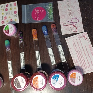 maria added a photo of their purchase