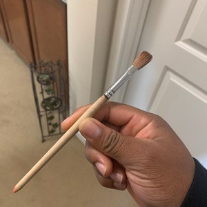 Briana added a photo of their purchase