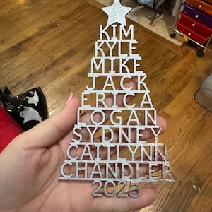 Erica added a photo of their purchase