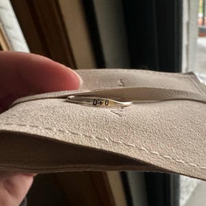 Lauren added a photo of their purchase