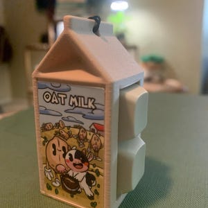 Brooke added a photo of their purchase