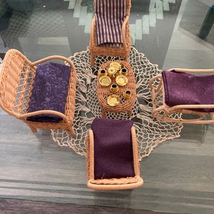 Coco added a photo of their purchase