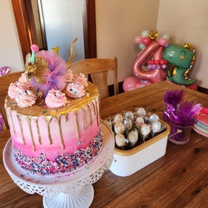 Nichole added a photo of their purchase