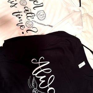 Ashley added a photo of their purchase