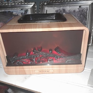 Robin added a photo of their purchase