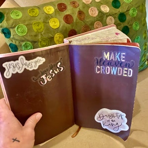 Katie added a photo of their purchase