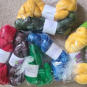 Heather added a photo of their purchase