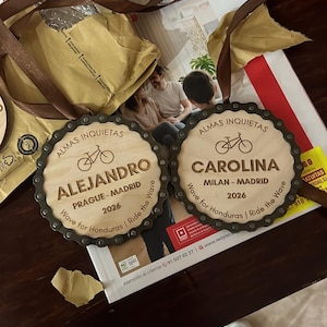 Karola added a photo of their purchase