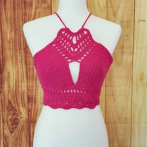 The Willow Top Downloadable Crochet Pattern Only - Etsy