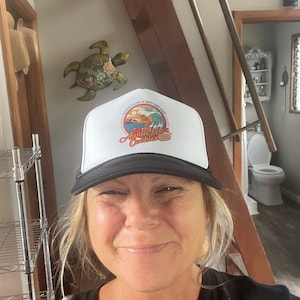 Laurie added a photo of their purchase