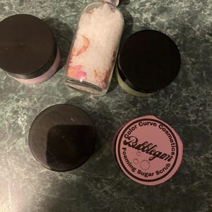 Alyssa ha añadido una foto de su compra