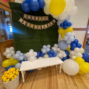 Michaella added a photo of their purchase