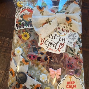 Heather added a photo of their purchase