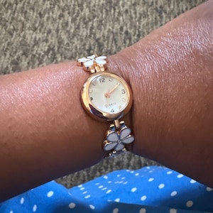 Yolanda added a photo of their purchase
