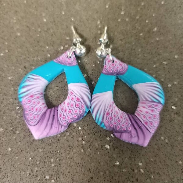 Leaf Cane Tutorial Polymer Cane Tutorial Pdf Tutorial Etsy