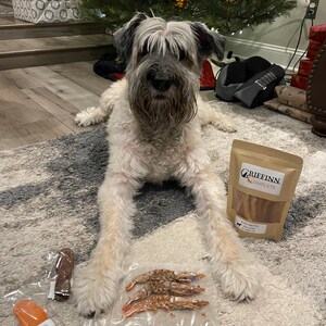 Olivia ha añadido una foto de su compra