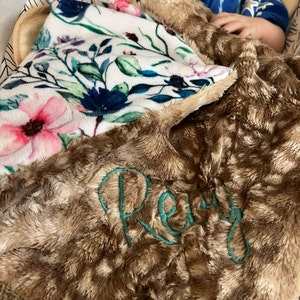 Emily added a photo of their purchase