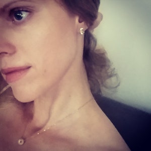 Maria added a photo of their purchase